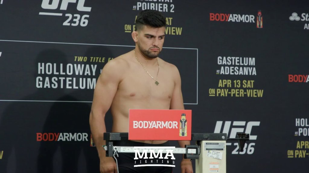 ufc 236 live stream free